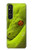 S0785 Green Snake Case For Sony Xperia 1 V
