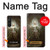S0787 Guan Yin Case For Sony Xperia 1 V