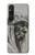S0792 Indian Chief Case For Sony Xperia 1 V