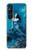 S0899 Mermaid Case For Sony Xperia 1 V