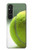 S0924 Tennis Ball Case For Sony Xperia 1 V