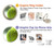 S0924 Tennis Ball Case For Sony Xperia 1 V