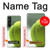 S0924 Tennis Ball Case For Sony Xperia 1 V