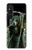 S1024 Grim Reaper Skeleton King Case For Sony Xperia 1 V
