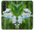 S1818 Forget Me Not Case For Sony Xperia 1 V