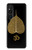 S2331 Gold Leaf Buddhist Om Symbol Case For Sony Xperia 1 V
