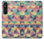 S2379 Variation Pattern Case For Sony Xperia 1 V