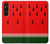 S2403 Watermelon Case For Sony Xperia 1 V