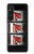 S2406 Slot Machine Lucky 777 Case For Sony Xperia 1 V