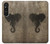 S2516 Elephant Skin Graphic Printed Case For Sony Xperia 1 V