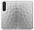 S2960 White Golf Ball Case For Sony Xperia 1 V
