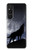 S3011 Dream Catcher Wolf Howling Case For Sony Xperia 1 V