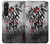 S3073 Joker Hahaha Blood Splash Case For Sony Xperia 1 V