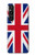 S3103 Flag of The United Kingdom Case For Sony Xperia 1 V
