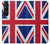 S3103 Flag of The United Kingdom Case For Sony Xperia 1 V