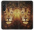 S3182 Lion Case For Sony Xperia 1 V