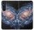 S3192 Milky Way Galaxy Case For Sony Xperia 1 V