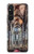 S3210 Santa Maria Del Mar Cathedral Case For Sony Xperia 1 V