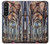 S3210 Santa Maria Del Mar Cathedral Case For Sony Xperia 1 V