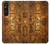 S3217 Sistine Chapel Vatican Case For Sony Xperia 1 V