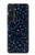 S3220 Star Map Zodiac Constellations Case For Sony Xperia 1 V