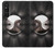 S3241 Yin Yang Symbol Case For Sony Xperia 1 V