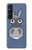 S3271 Donkey Cartoon Case For Sony Xperia 1 V