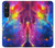 S3371 Nebula Sky Case For Sony Xperia 1 V