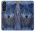 S3410 Wolf Dream Catcher Case For Sony Xperia 1 V
