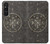 S3413 Norse Ancient Viking Symbol Case For Sony Xperia 1 V