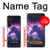 S3538 Unicorn Galaxy Case For Sony Xperia 1 V