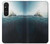S3540 Giant Octopus Case For Sony Xperia 1 V