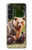 S3558 Bear Family Case For Sony Xperia 1 V