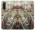 S0122 Yakuza Tattoo Case For Sony Xperia 10 V