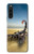S0150 Desert Scorpion Case For Sony Xperia 10 V