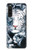 S0265 White Tiger Case For Sony Xperia 10 V
