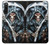 S0295 Grim Reaper Case For Sony Xperia 10 V