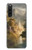 S0408 Fantasy Art Case For Sony Xperia 10 V