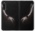S0546 Sexy Cream Strawberry Case For Sony Xperia 10 V