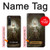 S0787 Guan Yin Case For Sony Xperia 10 V