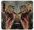 S0923 T-Rex Dinosaur Case For Sony Xperia 10 V