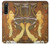 S0969 Alphonse Mucha Job Case For Sony Xperia 10 V