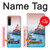 S0982 Beauty of Venice Italy Case For Sony Xperia 10 V