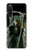 S1024 Grim Reaper Skeleton King Case For Sony Xperia 10 V