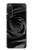 S1598 Black Rose Case For Sony Xperia 10 V