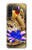 S1604 Carp Koi Fish Japanese Tattoo Case For Sony Xperia 10 V