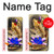 S1604 Carp Koi Fish Japanese Tattoo Case For Sony Xperia 10 V