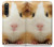 S1619 Cute Guinea Pig Case For Sony Xperia 10 V