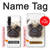 S1852 Pug Dog Case For Sony Xperia 10 V