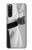 S1931 Black Belt Karate Case For Sony Xperia 10 V